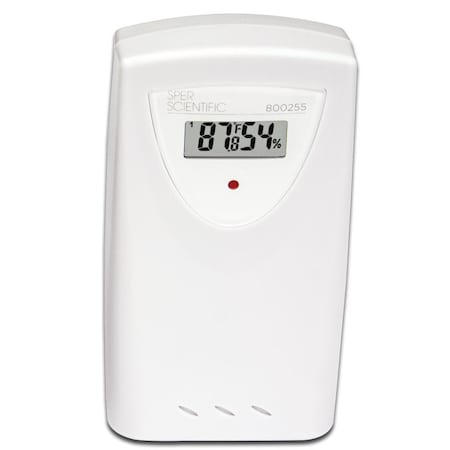 Sper Scientific Additional Temperature Sensor 800255